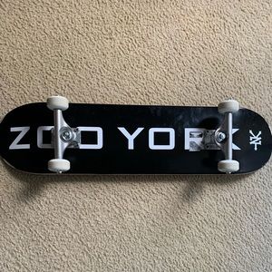 COPY - ZooYork Complete Skateboard